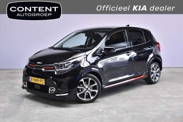 Kia Picanto 1.0 49 kW image number 1