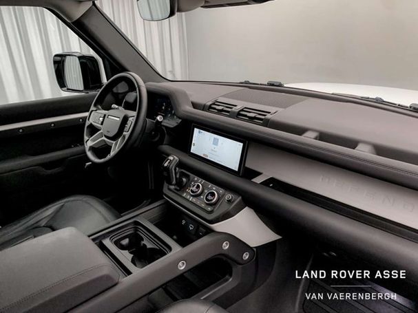 Land Rover Defender 110 3.0 D200 147 kW image number 6