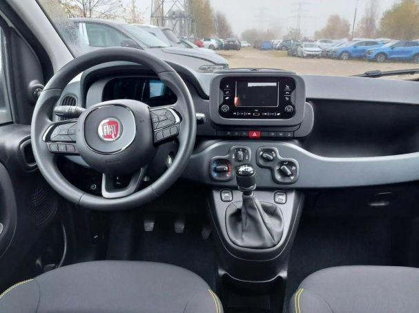 Fiat Panda 51 kW image number 15