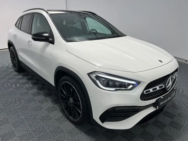 Mercedes-Benz GLA 250 165 kW image number 27