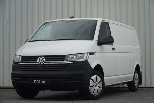 Volkswagen T6 Transporter DSG 110 kW image number 27