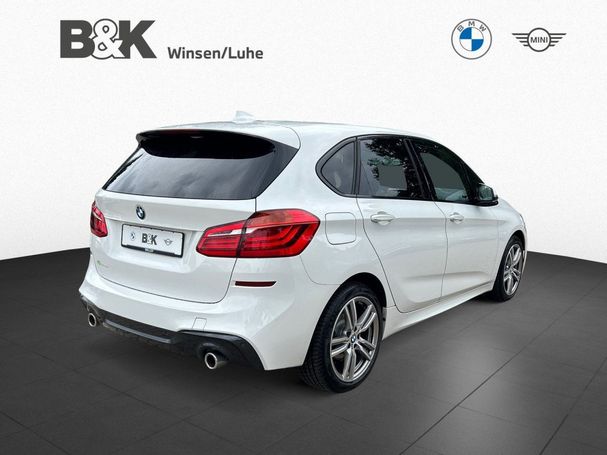 BMW 220d Active Tourer xDrive M Sport 140 kW image number 4