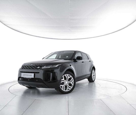 Land Rover Range Rover Evoque AWD 183 kW image number 1