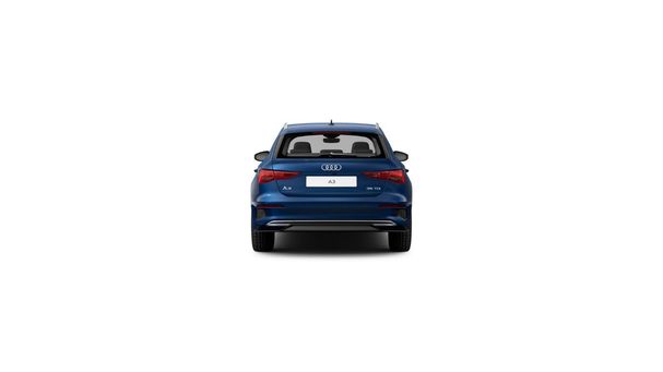 Audi A3 35 TDI S tronic Sportback Advanced 110 kW image number 9