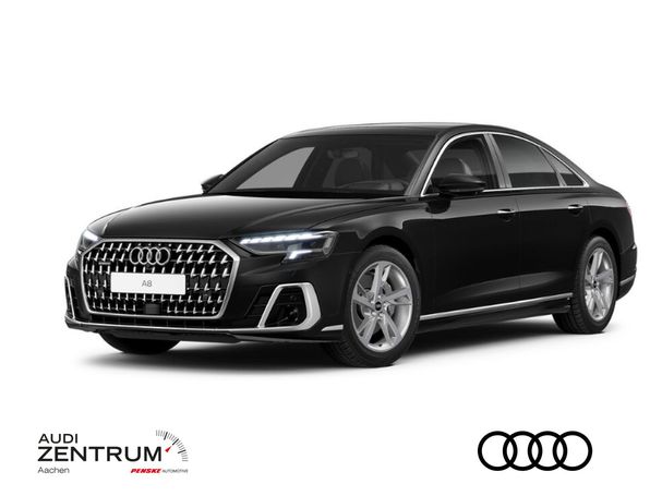 Audi A8 50 TDI quattro 210 kW image number 1