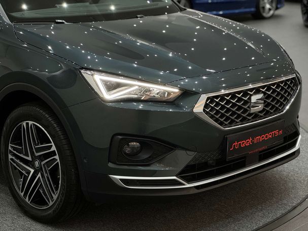 Seat Tarraco 4Drive Xcellence 140 kW image number 7