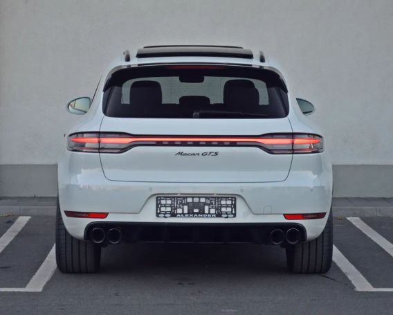 Porsche Macan 280 kW image number 22