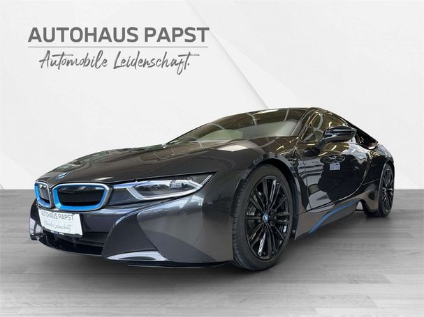 BMW i8 xDrive 275 kW image number 1