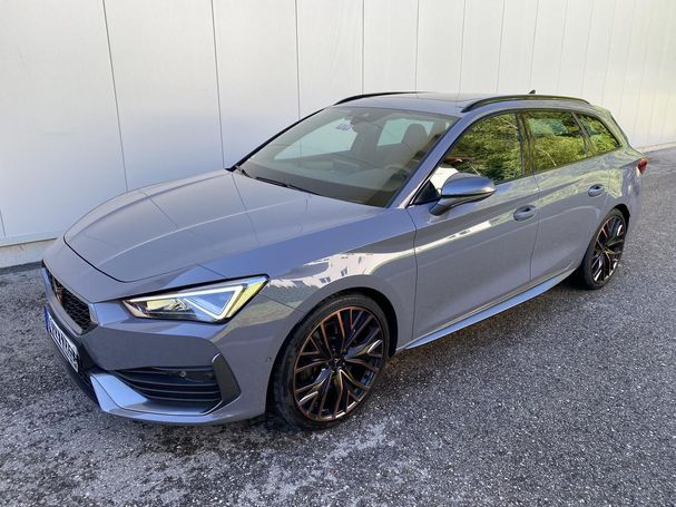 Cupra Leon Sportstourer VZ 2.0 TSI 4Drive 228 kW image number 1