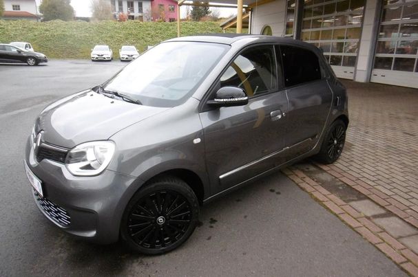 Renault Twingo SCe 65 48 kW image number 1