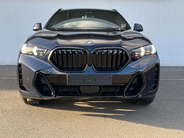 BMW X6 xDrive40d M Sport Sportpaket Pro 259 kW image number 7