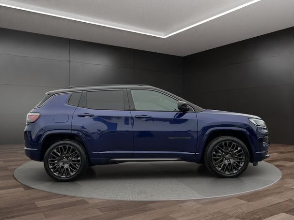 Jeep Compass PHEV 177 kW image number 5