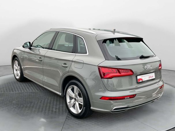 Audi Q5 50 TFSIe S tronic 220 kW image number 4