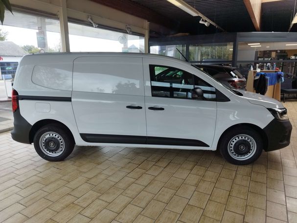 Renault Kangoo 70 kW image number 2