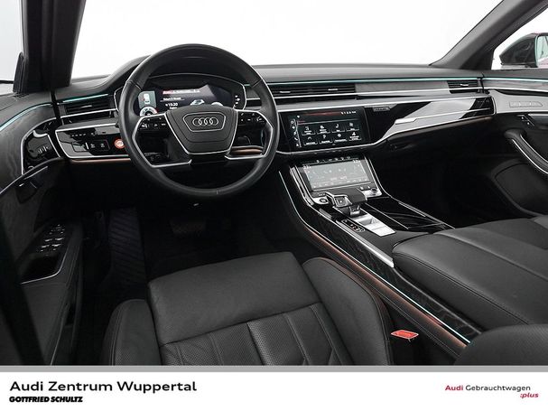 Audi A8 L 50 TDI 210 kW image number 14