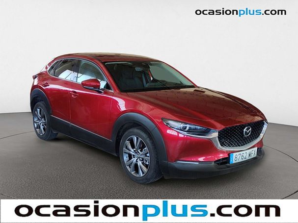 Mazda CX-30 2.0 137 kW image number 2