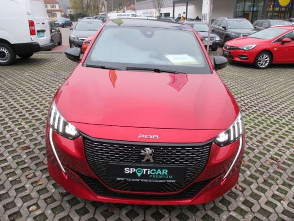 Peugeot 208 96 kW image number 3