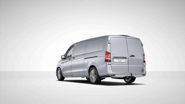 Mercedes-Benz Vito 119 CDi PRO 140 kW image number 9