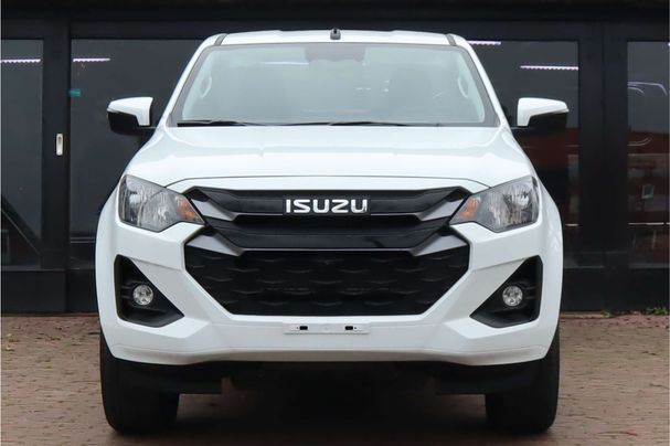 Isuzu D-Max Cab 120 kW image number 2