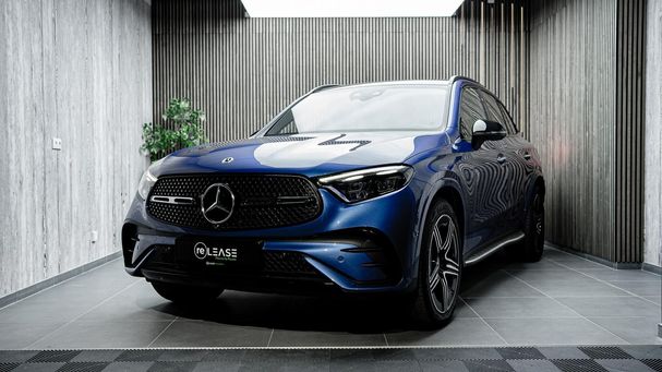 Mercedes-Benz GLC 300 198 kW image number 2