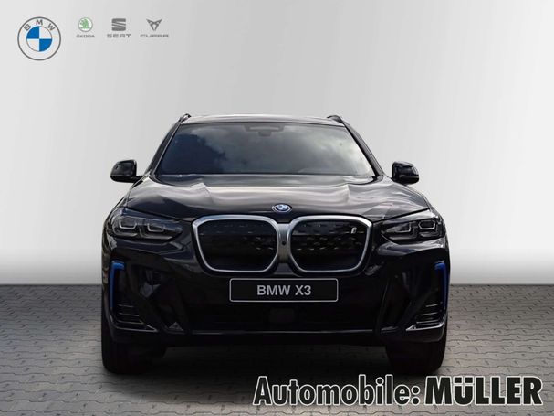 BMW iX3 Impressive 210 kW image number 2