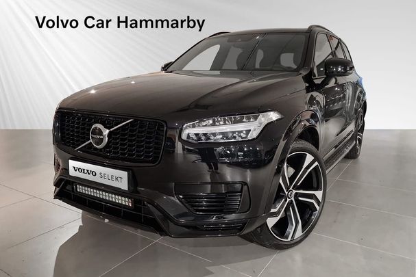 Volvo XC90 AWD T8 341 kW image number 1