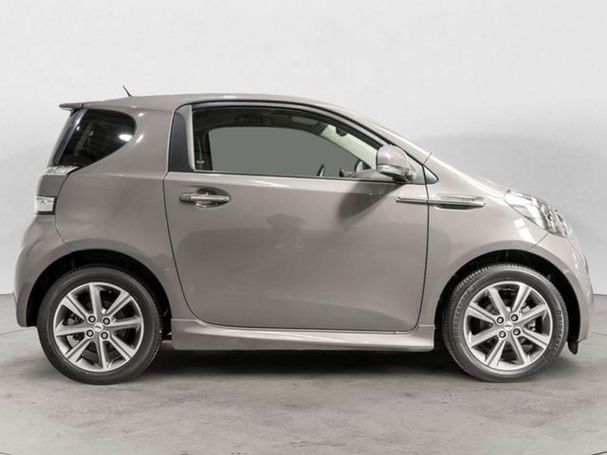 Aston Martin Cygnet 72 kW image number 13