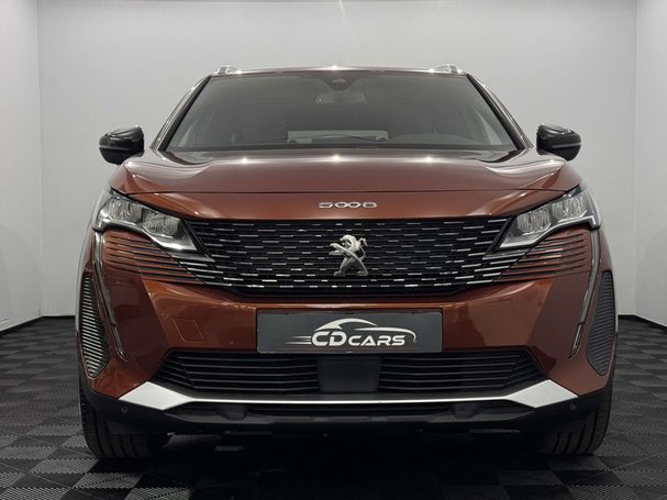 Peugeot 5008 PureTech Allure 96 kW image number 1