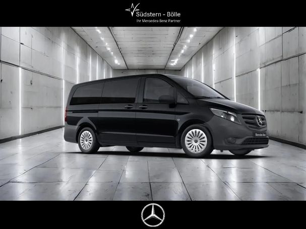 Mercedes-Benz Vito 116 Tourer 120 kW image number 4