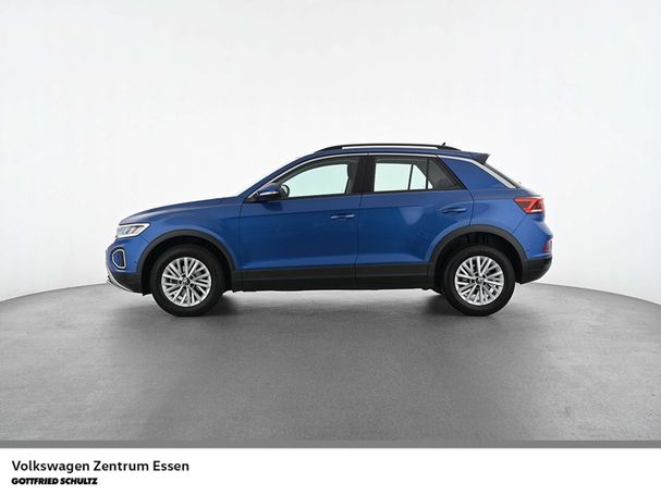 Volkswagen T-Roc TSI T-Roc 81 kW image number 4