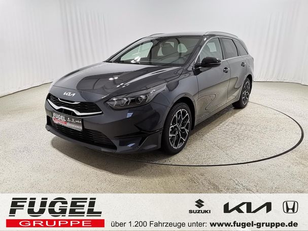 Kia Ceed Sportswagon 1.5 T-GDI 103 kW image number 2