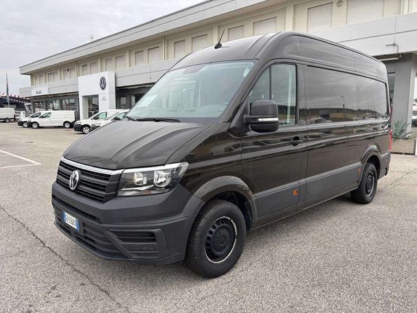 Volkswagen Crafter 30 TDI 103 kW image number 1