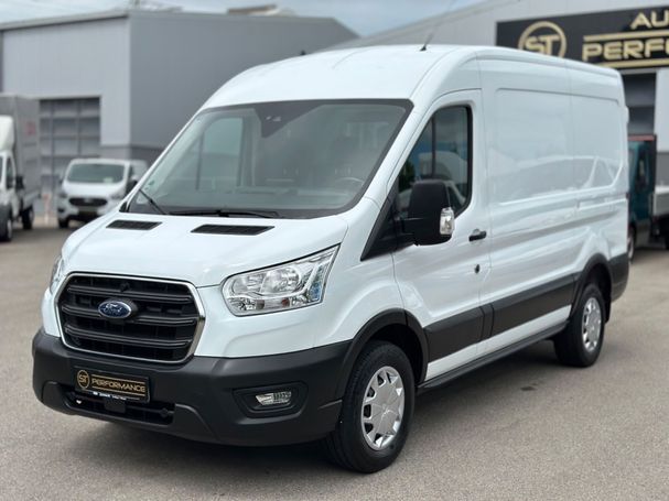 Ford Transit 350 L2H2 96 kW image number 1