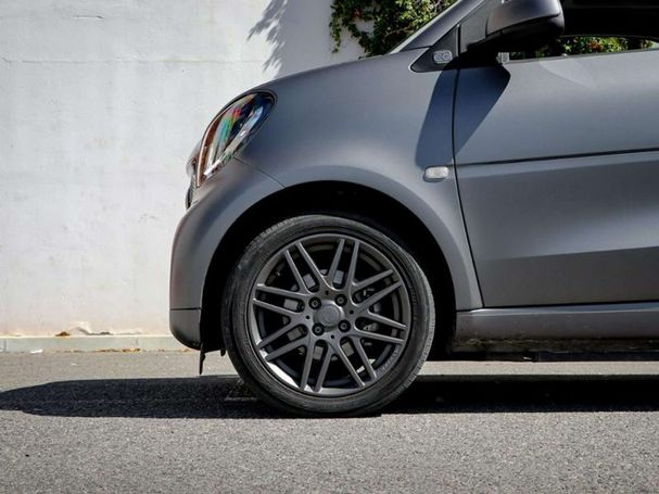 Smart ForTwo 61 kW image number 7