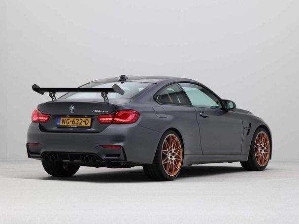 BMW M4 368 kW image number 9