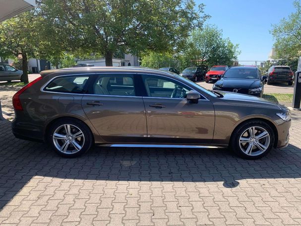 Volvo V90 Momentum 187 kW image number 3