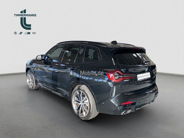 BMW X3 M40d xDrive 250 kW image number 3