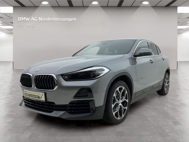 BMW X2 sDrive18i M 100 kW image number 1