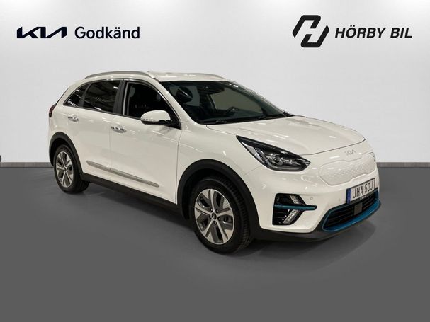 Kia Niro e 64 kWh 150 kW image number 2