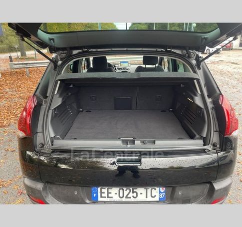 Peugeot 3008 130 Style 96 kW image number 7