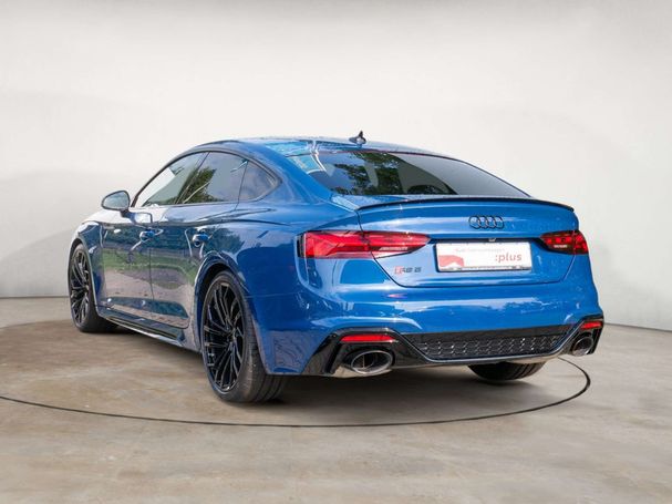 Audi RS5 Sportback 331 kW image number 1