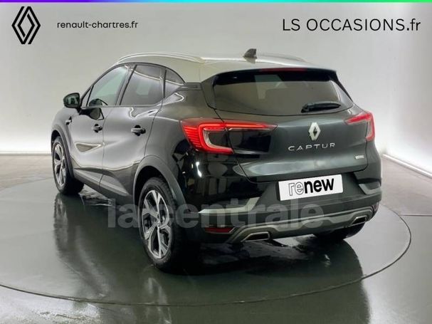 Renault Captur 160 116 kW image number 4