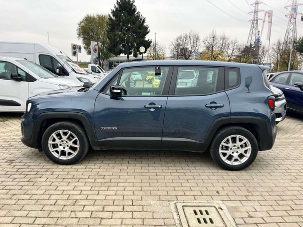 Jeep Renegade 1.0 Limited 88 kW image number 5