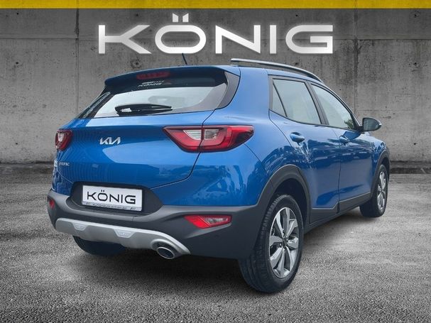 Kia Stonic 1.0 74 kW image number 3