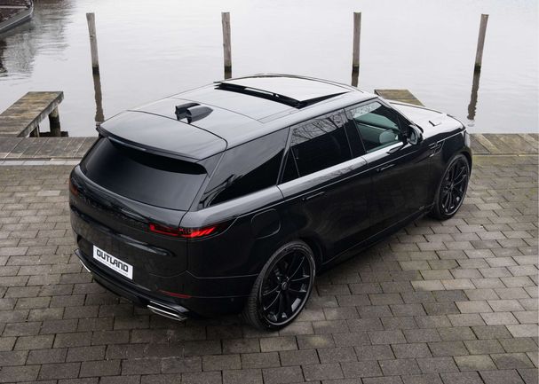 Land Rover Range Rover Sport P550e Autobiography 405 kW image number 4