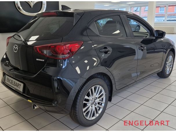 Mazda 2 85 kW image number 2