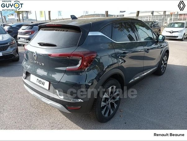 Renault Captur Mild Hybrid 140 Techno 103 kW image number 19