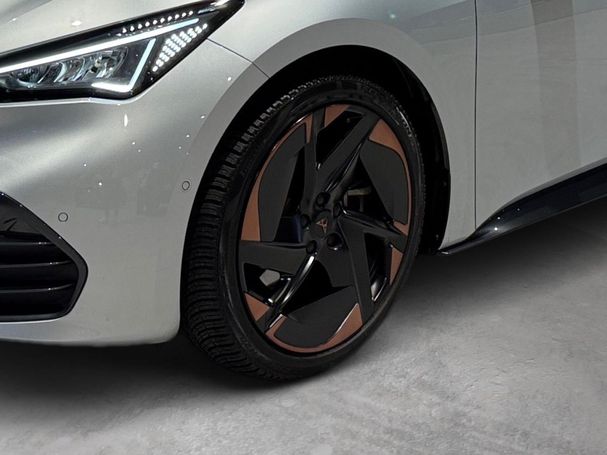 Cupra Born 170 kW image number 8