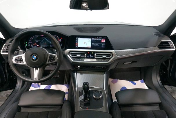 BMW 330i xDrive M Sport 190 kW image number 12