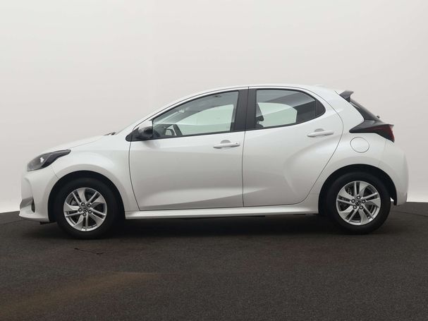 Mazda 2 Hybrid Agile 85 kW image number 3